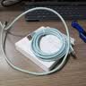 绿联Type-C数据线6A适用华为荣耀超级快充100W/66W充电线Pura90/80/Mate70/60Pro+安卓小米手机车载2米 实拍图