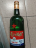 红星二锅头 大二 清香型白酒 56度 750ml*2瓶 纯粮 口粮酒 实拍图