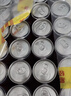 可口可乐（Coca-Cola）健怡汽水 碳酸饮料 330ml*24罐 整箱装 新老包装随机发货 实拍图