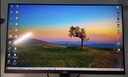 AOC 27英寸2K 原生240Hz QD-OLED 原生10Bit 0.03ms HDR 硬件低蓝光 电竞游戏FPS显示器 Q27G41ZDF 实拍图