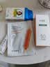 无限极倍护防晒乳隔离霜SPF50+化妆品旗舰专柜心维雅护肤正品防晒霜 50g*1支(心维雅倍护防晒乳) 实拍图