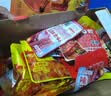 里奈の零食辣卤零食大礼包80包七夕情人节礼物零食整箱解馋小零食礼盒1900g 实拍图