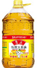鲁花食用油 物理压榨 非转基因 玉米油6.18L 家用粮油 健康植物油 实拍图