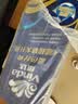 维达（Vinda）有芯卷纸 蓝色经典4层200克*10卷 厚韧大分量 卫生纸厕纸 卷筒纸 实拍图