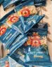 禾泱泱婴幼儿细面豌豆玉米味180g 含钙铁锌 宝宝面条辅食儿童早餐6月+ 实拍图