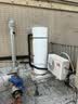 海尔（Haier）出品统帅空气能热水器300升电辅变频一级能效家用空气源热泵热水器 国家补贴PF7 实拍图