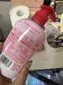 奥妙【新升级】酵素内衣洗衣液京东自营除菌抑菌樱花300g*2京东自营 实拍图