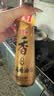 金龙鱼纯芝麻香油 220ml【一级】凉拌 调味 烹饪 火锅 调味油  玻璃瓶 实拍图