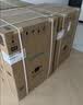 西门子（SIEMENS）iQ50010+10KG大容量洗烘套装AI超氧智投全自动滚筒洗衣机变频烘干 WG54C5C80W+D80W 实拍图