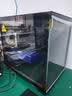 AOC 酷睿i5 12400F/14400F/RTX3060/5060三角洲打瓦游戏主机电脑台式机组装电脑主机海景房DIY整机 配置三i5 10400F丨256G丨RTX3050 实拍图