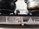 欧派燃气灶具家用5.2kw大火力猛火双灶70%热效率一级能效上门安装以旧换新政企补贴JZT-OPP-ST73-T 实拍图