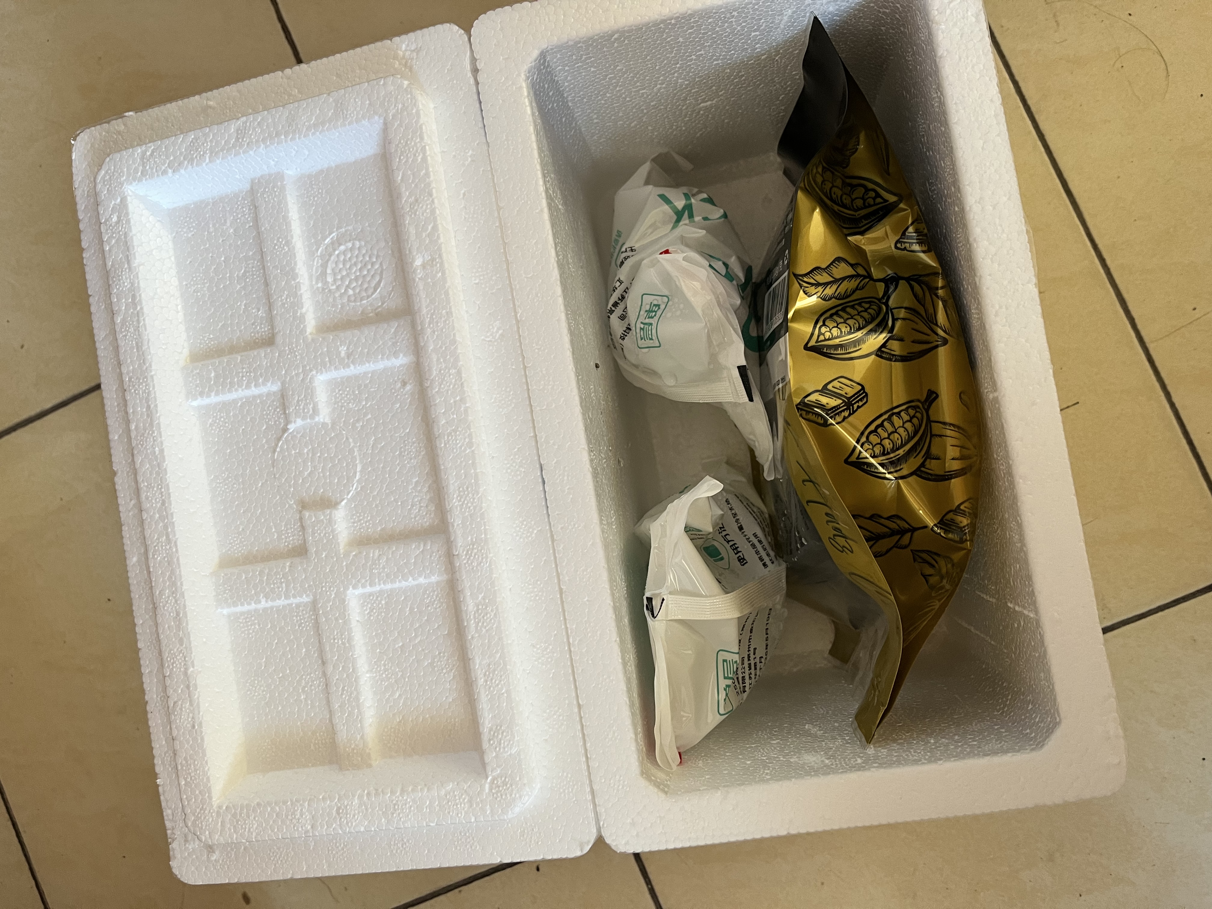 哈迪达兹 100%黑巧克力200g春游休闲零食送女友伴手礼物无蔗糖解馋40片 实拍图