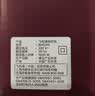 飞利浦（PHILIPS）【七夕礼物】电吹风机 3系小花筒低温速干大功率负离子护发黑蓝折叠小巧便携吹风机学生宿舍生日女 实拍图