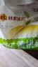 林家铺子低GI黄桃罐头便携即食袋装小包装180g*5袋 实拍图