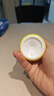 绿箭 薄荷糖脆皮软心糖 柠檬薄荷味80g/瓶 清新口气糖 休闲零食 糖果 实拍图
