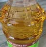 鲁花食用油 物理压榨 非转基因 玉米油6.18L 家用粮油 健康植物油 实拍图