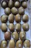 佳沛（zespri）新西兰阳光金奇异果10粒巨大果单果146-175g 猕猴桃水果礼盒 实拍图