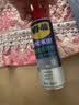 WD-40强力除胶剂汽车清洁家用去胶清洗剂玻璃不干胶双面粘去除瓷砖地板 实拍图