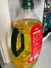 纳福汇食用油1.8L（添加5%初榨橄榄油、6%山茶籽油） 压榨调和油1800ml 实拍图