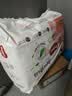 好奇（Huggies）铂金装小桃裤成长裤XXL74片(≥15kg)尿不湿【夏季散热王】 实拍图