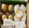 佳沛（zespri）新西兰阳光金奇异果10粒巨大果单果146-175g 猕猴桃水果礼盒 实拍图