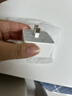 绿联氮化镓充电器三口35W多口适用苹果17快充头iPhone17ProMax/16e/15/Air华为手机USB/双Type-C插头 实拍图