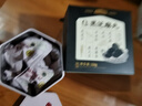 五谷磨房黑之养黑芝麻丸无蔗糖手工糕点芝麻丸儿童即食零食108g 实拍图