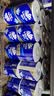 维达（Vinda）有芯卷纸 蓝色经典4层200克*27卷 高克重卫生纸 厕纸纸巾整箱 实拍图