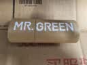 MR.GREEN德国格林先生指甲刀套装工具指甲剪指甲钳配玻璃纳米磨甲锉进口不锈钢修甲亮甲2件套Mr-1120plus 实拍图