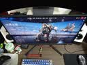 飞利浦EVNIA弈威27英寸 5K 180Hz/2K 350Hz双模 FastIPS硬件低蓝光 STW膜 满血DP2.1电竞显示器27M2G5800 实拍图