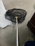 臻佑（Grsaed）钓鱼抄网1.8米加厚不锈钢可伸缩抄网杆捞鱼网兜抄网头抄网竿套装 实拍图