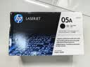惠普（HP） 惠普HP CE505A 05A 黑色硒鼓（适用P2035 P2055） HP CE505A标配/约2300页 实拍图
