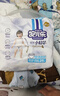 安儿乐（Anerle）小轻芯拉拉裤XXL56片(15kg以上) 超薄透气【品牌直供 安心品质】 实拍图
