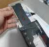 七彩虹（Colorful）16G DDR5 6000 台式机内存条 马甲条 战斧系列·陨铁黑 C38 openclaw兼容 实拍图