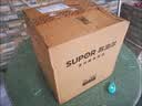 苏泊尔（SUPOR）电蒸锅 25L三层大容量速蒸魔方电热锅 家用多功能电蒸箱 加长蒸屉蒸鱼多用途锅ZN32FK995 实拍图