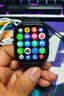 小米（MI）REDMI Watch 6典雅黑 国家补贴 澎湃OS 3 心率血氧监测 红米手表6 小米汽车 送男友送女友 实拍图