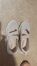 斯凯奇（Skechers）2026新款女鞋夏季透气浅口单鞋时尚百搭玛丽珍休闲鞋 实拍图