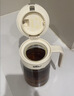 小熊（Bear）油壶 玻璃瓶调料瓶酱油瓶厨房油罐壶660ml自动开合不挂油CX-JW021 实拍图