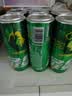 可口可乐（Coca-Cola）檀健次代言 雪碧Sprite柠檬味碳酸饮料 330ml*24摩登罐  实拍图
