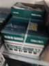 得力（deli）珊瑚海A4打印纸 70g500张*5包一箱 双面打印复印纸 整箱2500张7361【纸类金榜榜首】 实拍图