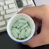 Swisse斯维诗 男士复合维生素60片多维能量片45种营养B族维C维D维E锌镁 实拍图