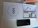 vivo S30 12GB+256GB 薄荷青 国家补贴 多彩轻薄直屏 超级潜望长焦 学生 live图 AI手机 实拍图