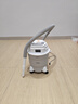 德尔玛（Deerma）【返50元E卡】TJ700S 干吹两用桶式吸尘器 家用商用 吸尘器桶式大吸力 整机降噪设计ZN-530 实拍图