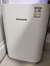 霍尼韦尔（Honeywell）空气净化器除甲醛除菌除霾除过敏原 家用办公净化器除甲流病菌 KJ310F-P21W 实拍图