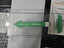 绿联适用苹果14ProMax钢化膜iPhone14ProMax手机膜高清全覆盖防尘防摔耐磨指纹超薄无尘仓秒贴保护膜 实拍图