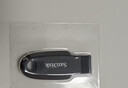 闪迪（SanDisk）64GB USB3.2 U盘 CZ550黑色 读速100MB/s 安全加密 数据恢复 学习办公电脑车载 高速大容量优盘 实拍图