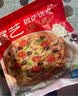 展艺 披萨饼底480g 6英寸*6片 早餐披萨原料烤箱烘焙半成品 实拍图