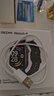 小米（MI）REDMI Watch 6典雅黑 国家补贴 澎湃OS 3 心率血氧监测 红米手表6  七夕礼物 送男友女友 实拍图