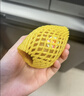 佳沛（zespri）新西兰阳光金奇异果 8个装 特大果单果重约124-146g 水果猕猴桃 实拍图