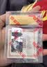 中国黄金 京东金条 Au99.99 50克 投资金条 送礼收藏 支持回购 50g 实拍图